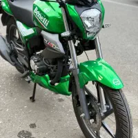 بنلی 150 در حد صفر