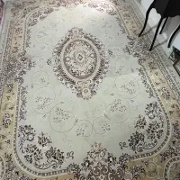 فرش۹متری مناسب باغ