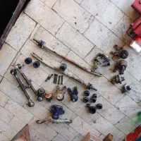 خدمات جلوبندی فنرسازی پارسیان ،،|خدمات موتور و ماشین|قدس, شهرقدس|دیوار