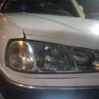 چراغ جلو*خطر عقب*|قطعات یدکی و لوازم جانبی|کاشمر, |دیوار