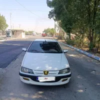 پژو پارس tuf مدل ۹۷|خودرو سواری و وانت|اهواز, کمپلو جنوبی|دیوار