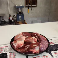 دل جگر قلوه شش گوساله بره و شتر|خوردنی و آشامیدنی|اصفهان, گلزار|دیوار