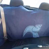 پراید صندوق دار دوگانه سوز سی آن جی|خودرو سواری و وانت|بستان آباد, |دیوار