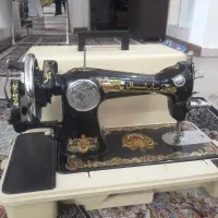 چرخ خیاطی مارشال