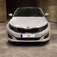 کیا اپتیما مدل 2014 مشابه صفر زیرقیمت فقط امروز