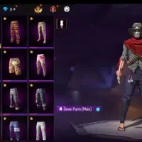 اکانت فری فایر ارزان|کنسول، بازی ویدئویی و آنلاین|تهران, زنجان جنوبی|دیوار