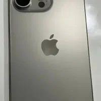 آیفون 15pro max