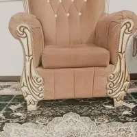 مبل در حد نو|مبلمان خانگی و میز عسلی|مشهد, یاس|دیوار