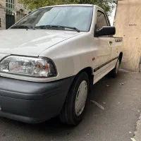 پراید وانت ۱۵۱|خودرو سواری و وانت|تهران, طرشت|دیوار