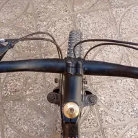 دوچرخه آورلورد ۲۶|دوچرخه، اسکیت، اسکوتر|لنجان, |دیوار
