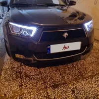 دنا پلاس توربو اتومات ۱۴۰۱