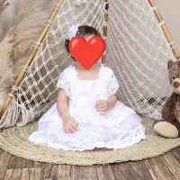 لباس دخترانه