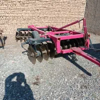 دیکس ۲۴ پره