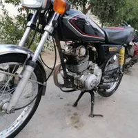 موتور هندا ۲۵۰