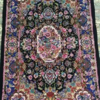 فرش سالاری یک در یک ونیم