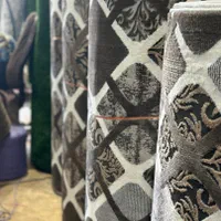 کناره فرش فانتزی مدل ۱۰۱  در سایزبندی کامل|فرش|قم, نیروگاه|دیوار