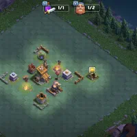 کلش تان 15...|کنسول، بازی ویدئویی و آنلاین|زاهدان, |دیوار