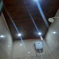 نصاب انواع سقف کاذب. قرنیز .ترمووال.ترموهود|خدمات پیشه و مهارت|مشکیندشت, |دیوار