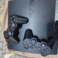 ps3 پی اس 3