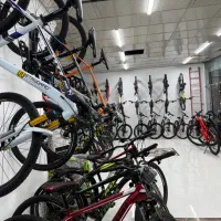 دوچرخه حرفه ای/بچگانه اقساط دلخواه ۱۲ماهه( یعقوبی)