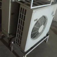 کولرگازی30هزار ژاپنی