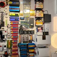 فروش انواع ترانس و پاور سوئیچینگ / با گارانتی