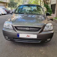 ریو مدل ۸۶ سالم