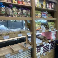 ویترین شلف طبقه بندی چیدمان