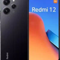 گوشی شیائومی ردمی ۱۲