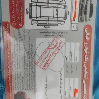 پارس99 xu7|خودرو سواری و وانت|یزد, |دیوار
