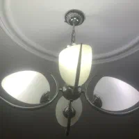 لوستر|لوستر و چراغ آویز|کرج, شهرک اوج|دیوار