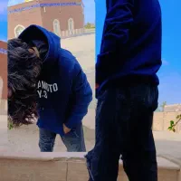 تعدای دورس/هودی /پافر|لباس|بم, |دیوار