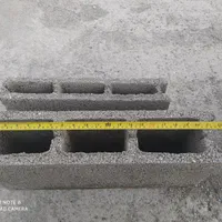 بلوک سبک پوکه‌ای ساختمانی