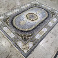 فرش شهر|فرش|بند زرک, |دیوار