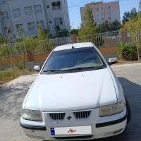سمند دوگانه دستی ۹۷