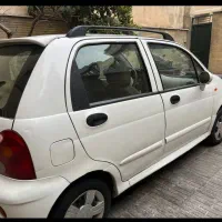 Mvm110|خودرو سواری و وانت|تهران, لویزان|دیوار