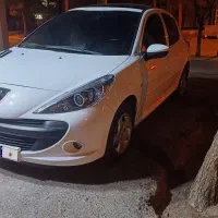 ۲۰۷ پاناروما ۴۰۰