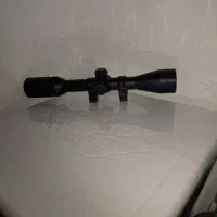 دوربین شکاری تفنگ بادی|کوهنوردی و کمپینگ|سرپل ذهاب, |دیوار