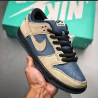 کتونی اورجینال نایک NIKE SB DUNK THUNDERSTORM