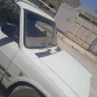 نیسان مدل ۹۶|خودرو سواری و وانت|اهواز, اسلام آباد غربی|دیوار