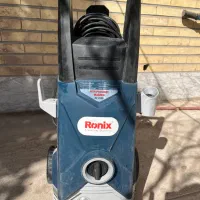 کارواش رونیکس