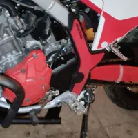 هندا CRF300L|موتورسیکلت|تهران, مجیدیه|دیوار