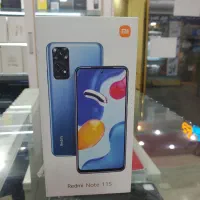 شیائومی note11s 128 رم ۸