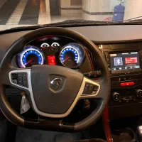 دنا پلاس۶سرعته فقط معاوضه با ریرا ۱۴۰۴ به بالا