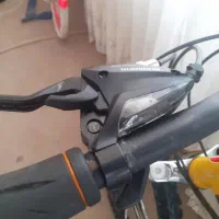 دوچرخه تاشو ۲۶|دوچرخه، اسکیت، اسکوتر|شهرآباد, |دیوار