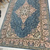 فرش ۴متری فرهی طرح فروزان
