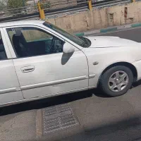 هیوندا ورنا
