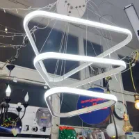 لوستر|لوستر و چراغ آویز|محمدشهر, شهرک پیام (مهرالبرز)|دیوار