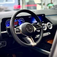 بنز EQB ، eqb / قیمت قطعی|خودرو سواری و وانت|تهران, الهیه|دیوار