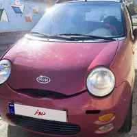 ام وی ام ۱۱۰-۴سیلندر|خودرو سواری و وانت|مشهد, حجت|دیوار